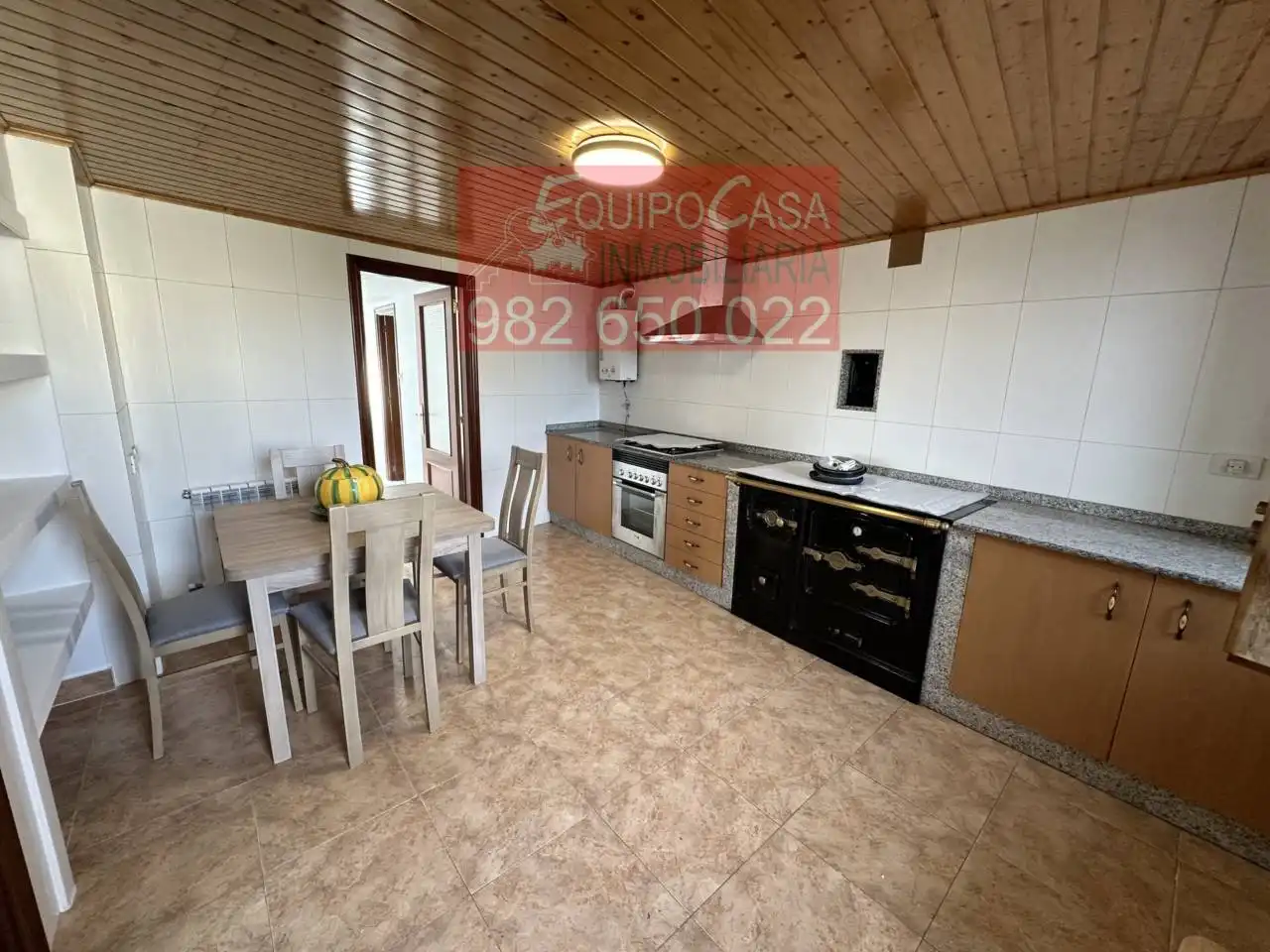Casa con jardín en venta en Parroquias del Oeste, imagen 3