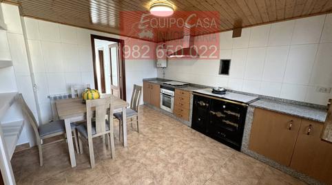 Foto 3 de Casa o xalet en venda a Parroquias del Oeste, Lugo