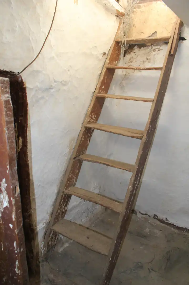 Casa adosada en venta en Calle Real, Alquife
