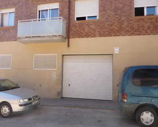 Aparcament amb ascensor en venda a Jose Ibañez Cobos, imagen 2