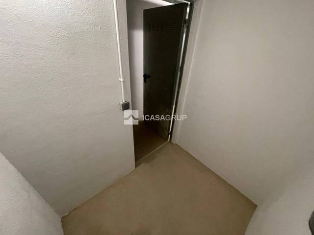 Trastero en Venta en Sant Cugat, 21 en Centre