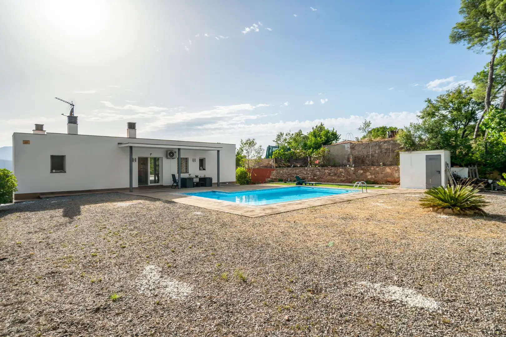 Villa avec piscine à vendre à Vacarisses, imagen 8