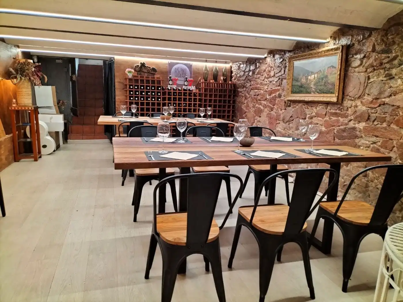 Local comercial en traspaso en Molins de Rei, imagen 23
