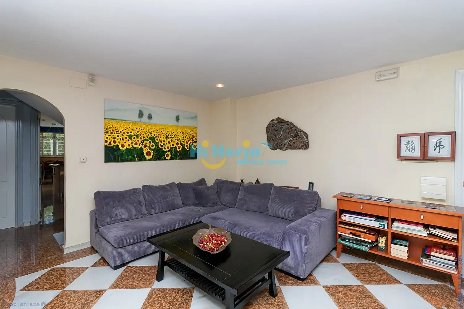Chalet con piscina en venta en Centro, imagen 10