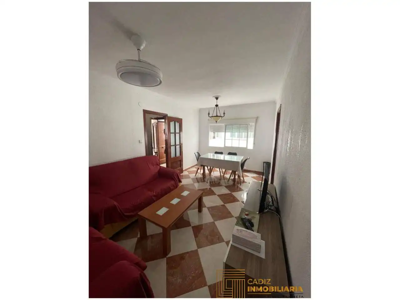 Wohnung mit Aufzug zum Verkauf in Calle Diego Arias, imagen 3