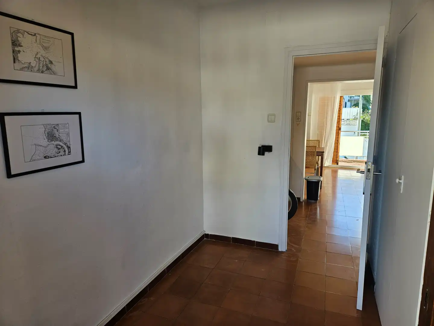 Apartments for rent in Castelldefels  with Air Conditioner, Terrace and Furnished