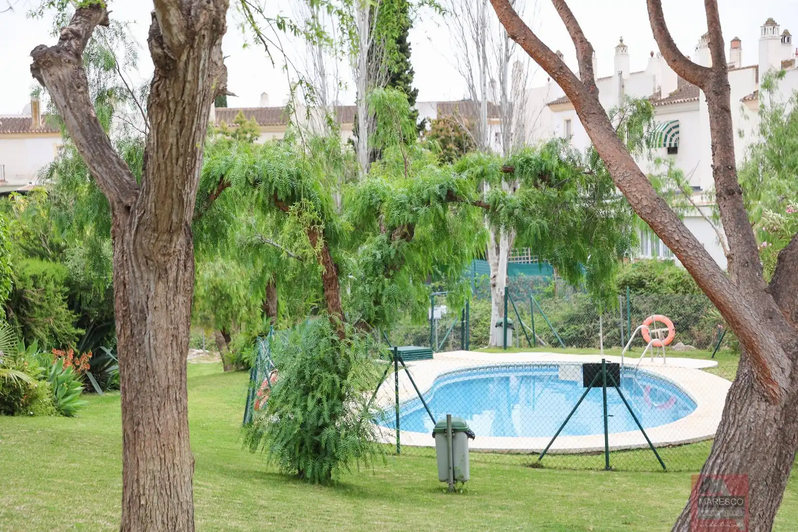 Maison mitoyenne avec terrasse à vendre à de la sierrezuela, imagen 42