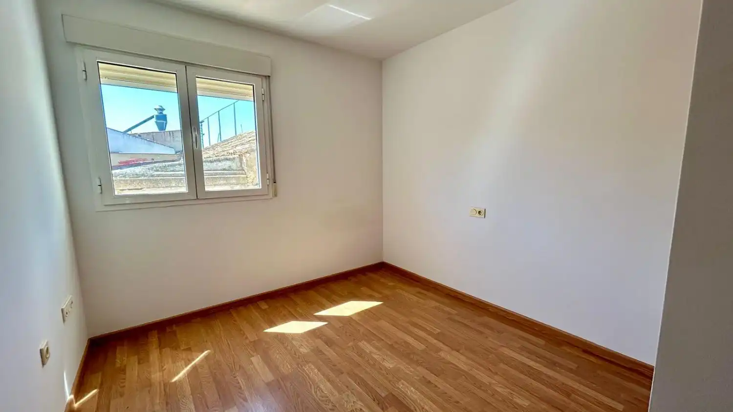 Bedroom of Detached homes for sale in La Gineta  with Air Conditioner, Heating and Terrace