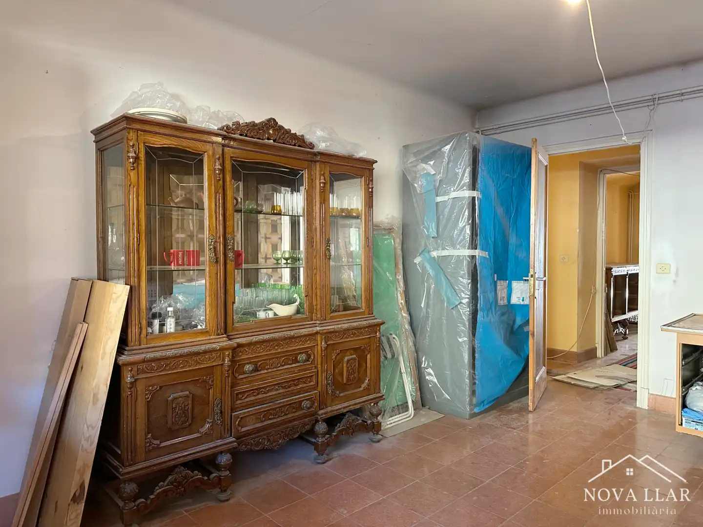 Piso en venta en Camprodon con Terraza