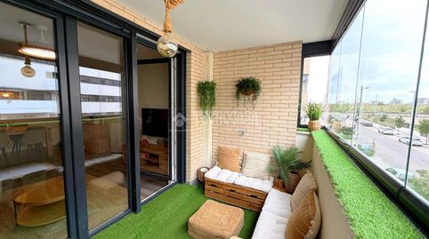 Foto 5 de Piso en venta en El Cañaveral, Madrid Capital