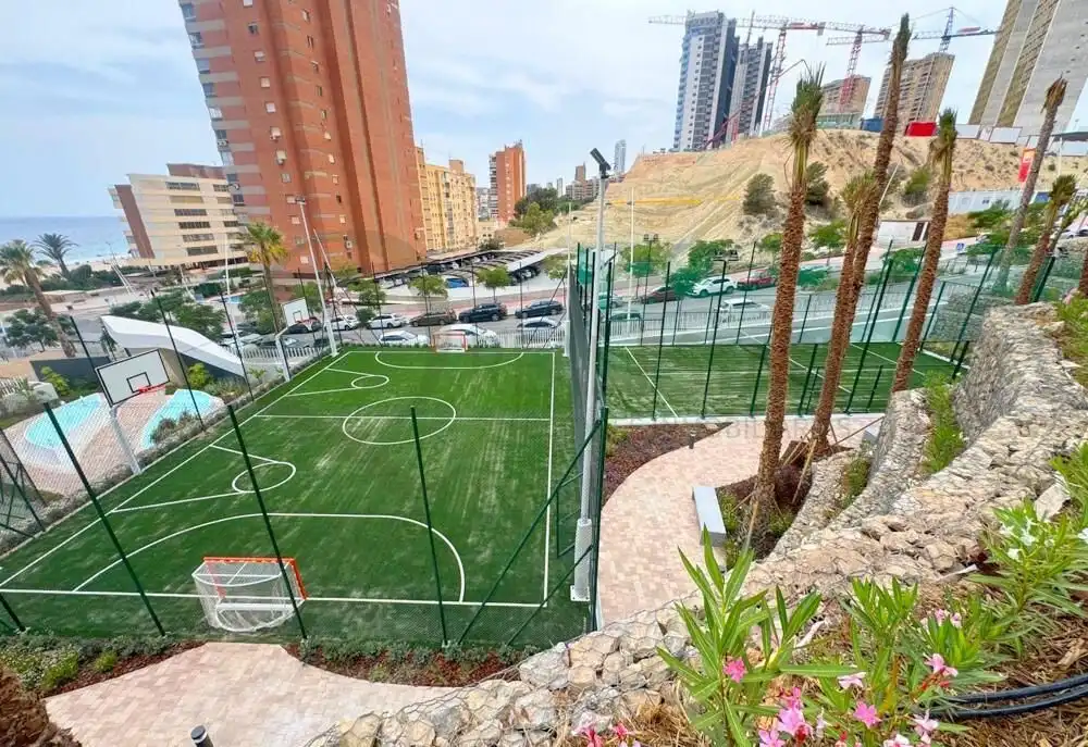 Piso con terraza en venta en Calle Calle Brasil, imagen 48