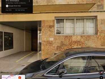 Individuel à vendre à Calle Extremadura 44