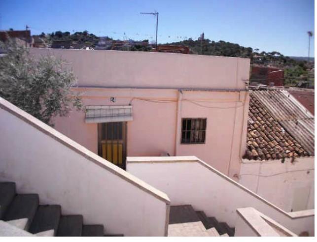 Photo 1 of Single-family semi-detached for sale in C/ Sebastián el Cano, Alquerieta, Valencia