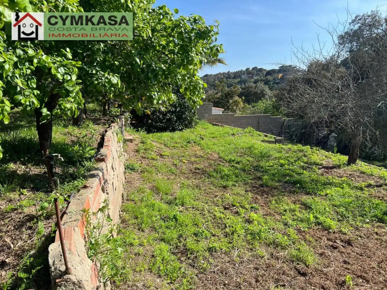 Casa o chalet en venta en Lloret de Mar con Jardín privado, Terraza y Piscina