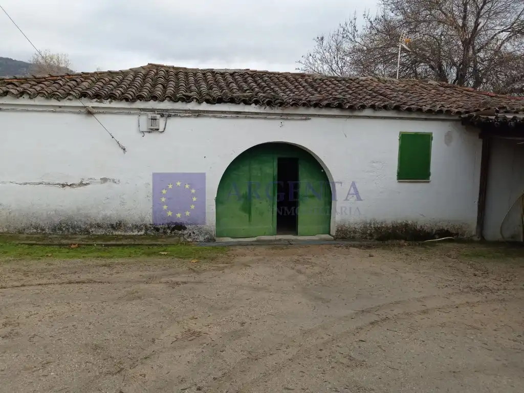 Haus zum Verkauf in Jarandilla de la Vera, imagen 9