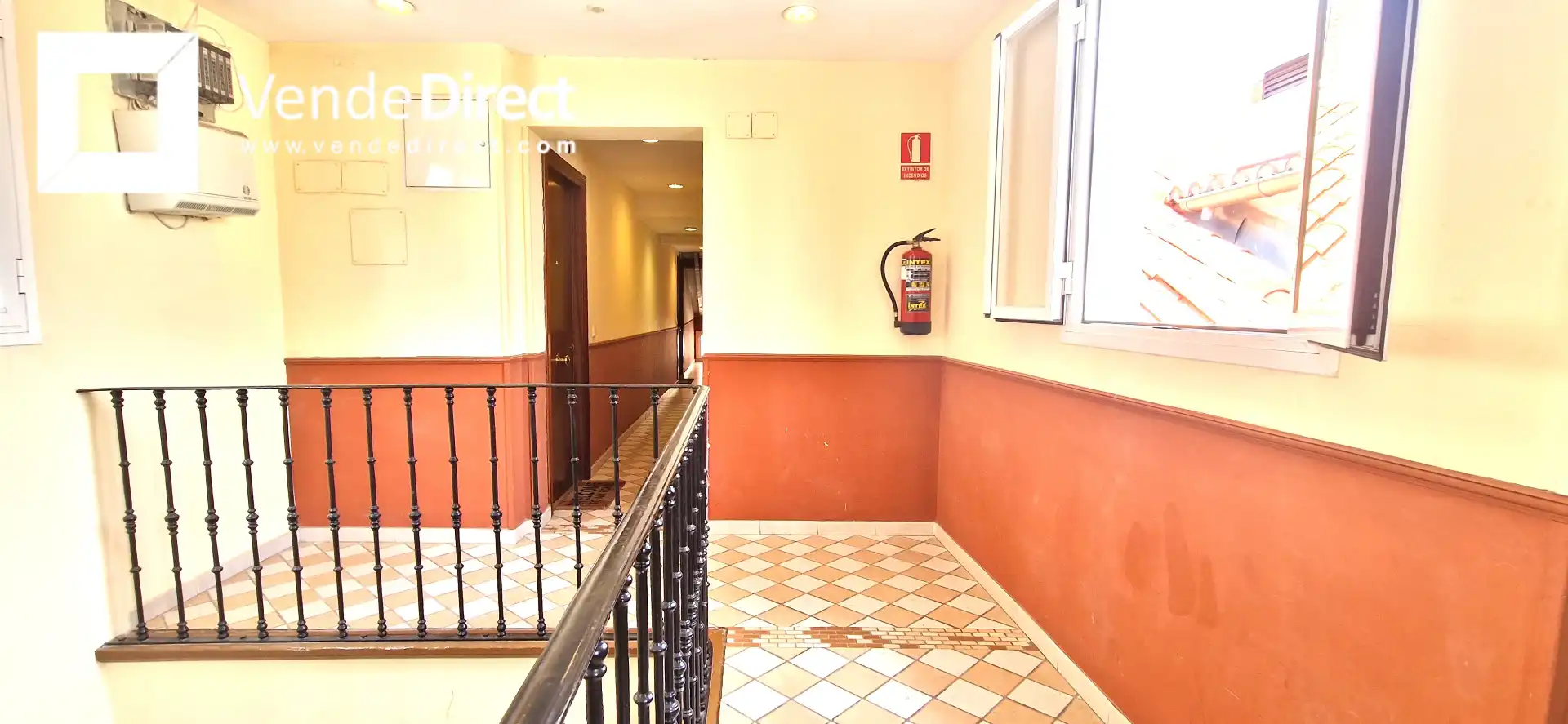 Estudio en venta en Calle de Hartzenbusch, Trafalgar