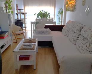 Living room of Flat for sale in Camarena  with Air Conditioner and Heating