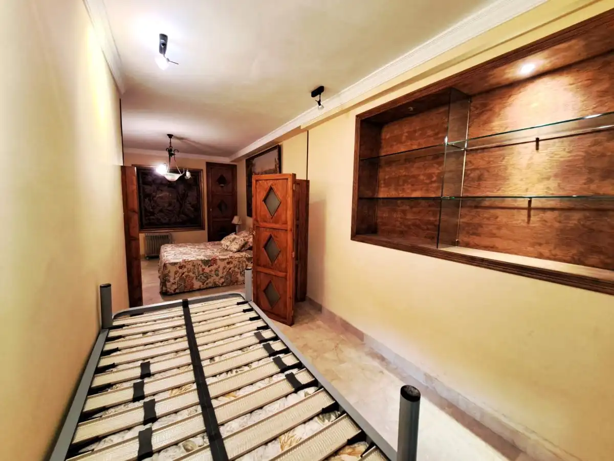 Habitación de Piso en venta en Marbella con Aire acondicionado, Calefacción y Terraza