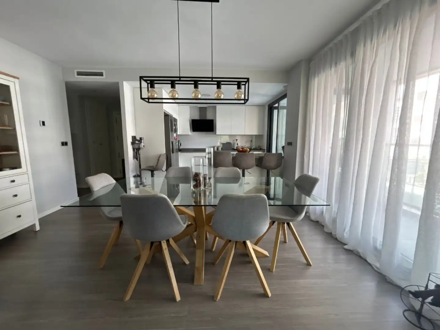 Piso con terraza en venta en Calle Bailarín José Espadero, imagen 5