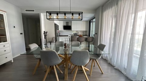 Foto 5 de Piso en venta en Calle Bailarín José Espadero, Garbinet - Parque de las Avenidas, Alicante / Alacant