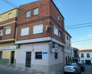 Exterior view of Building for sale in Talayuela