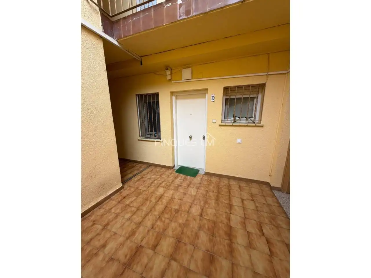 Balcony of Flat for rent in Tordera  with Balcony