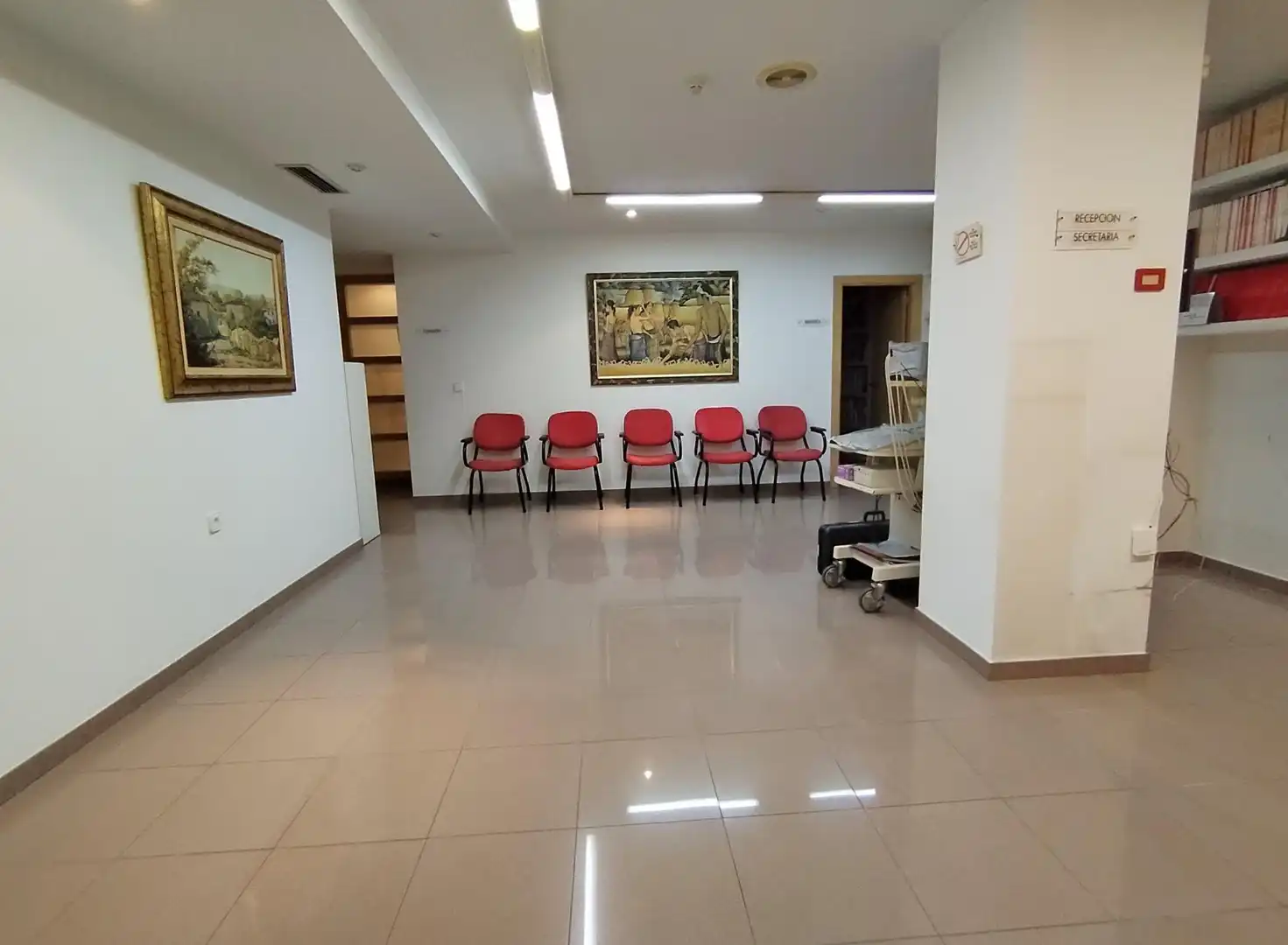 Piso con ascensor en venta en Centro, imagen 4