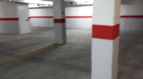 Foto 3 de Garaje en venta en C/ Morena - Edif Goya - , Sangonera la Verde, Murcia Capital