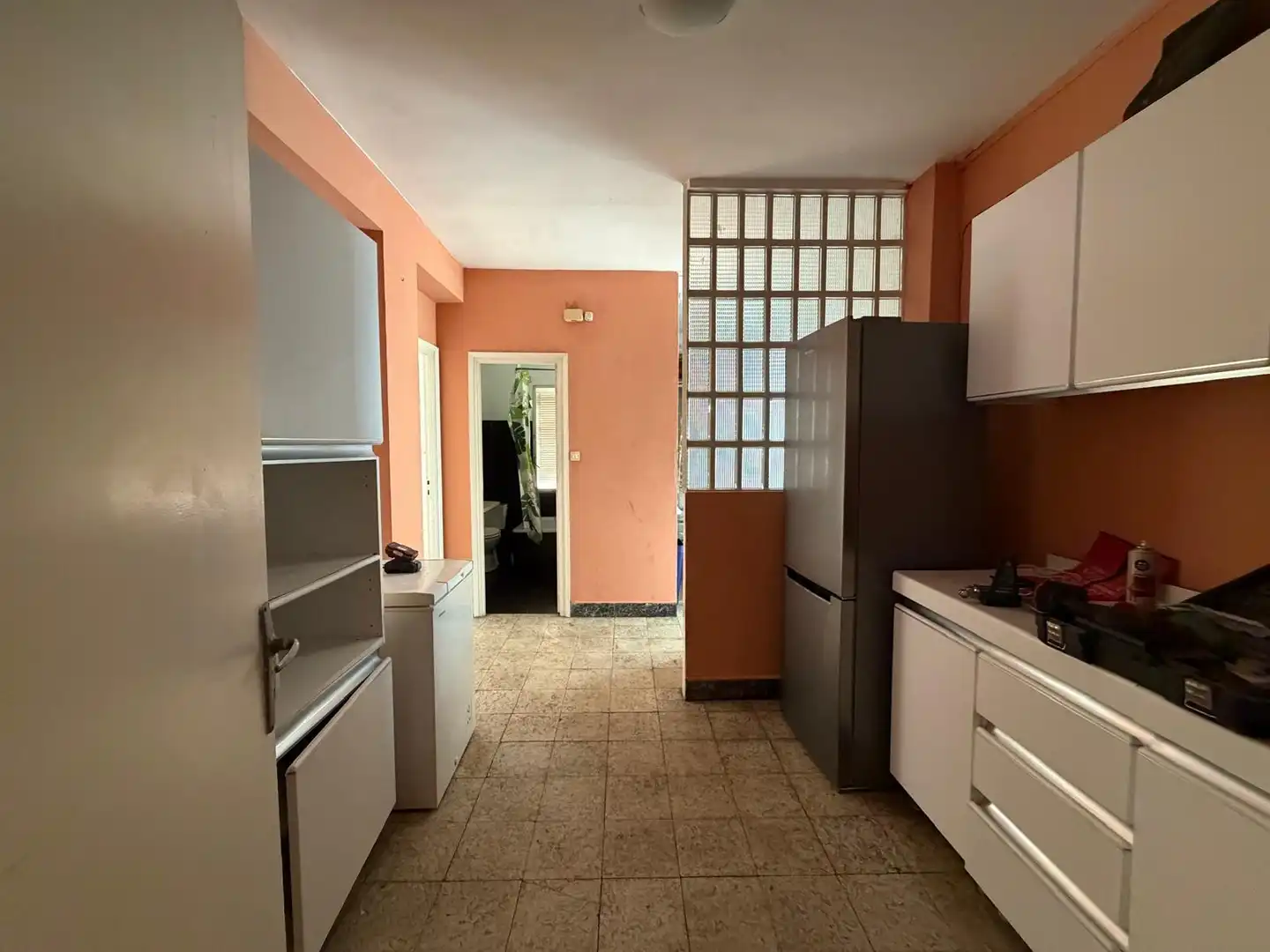 Flat with lift to rent in Centro, imagen 4