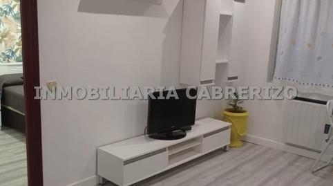 Foto 3 de Estudi en venda a Calle San José de Calasanz, San Millán - Ayuntamiento, La Rioja