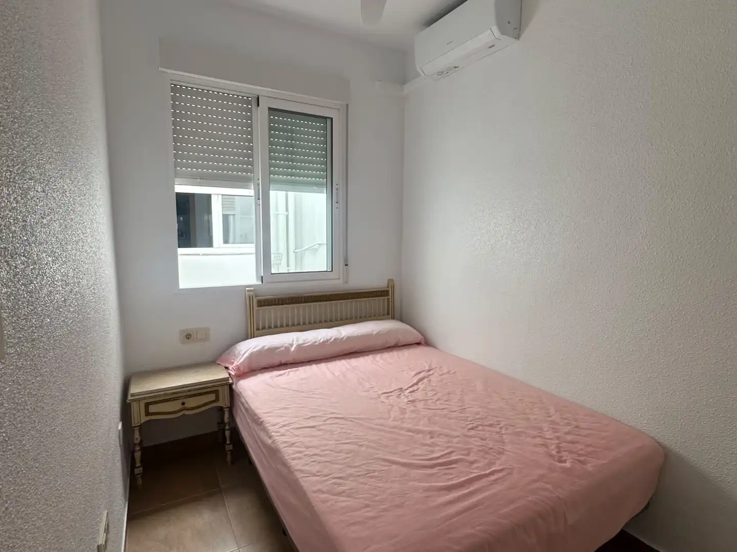 Appartamento con terrazza in affitto a Santiago de la Ribera, imagen 12