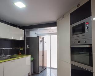 Kitchen of Flat for sale in Torremolinos  with Air Conditioner, Heating and Terrace