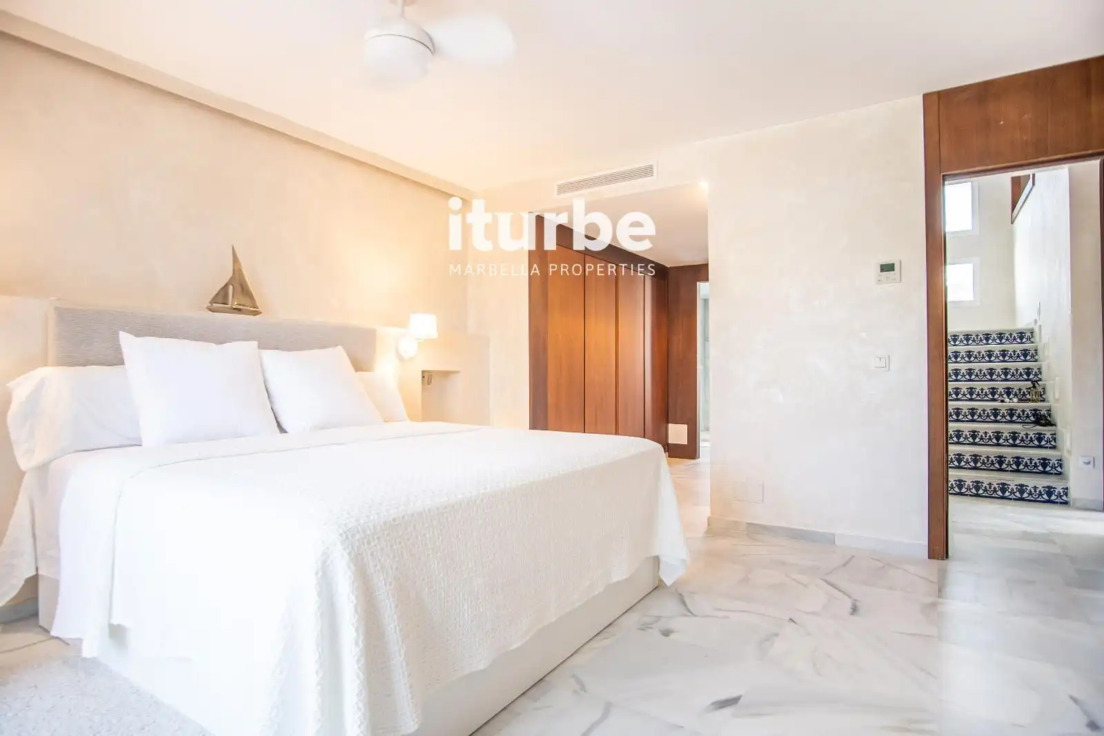 Casa o xalet de lloguer a del Rio-Rio Verde Playa, Las Lomas de Río Verde