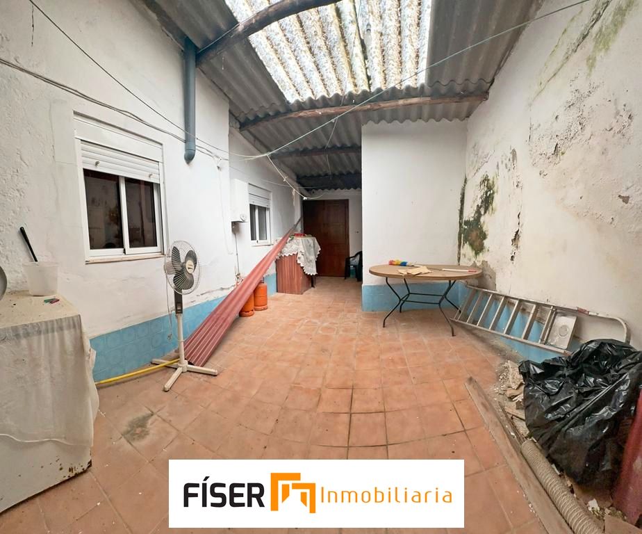 Casa o xalet en venda en Puebla de Sancho Pérez
