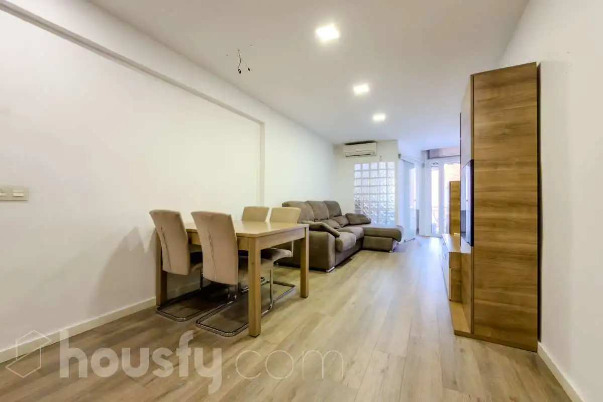 Appartement avec terrasse à vendre à CL ROSSELLO ., imagen 9
