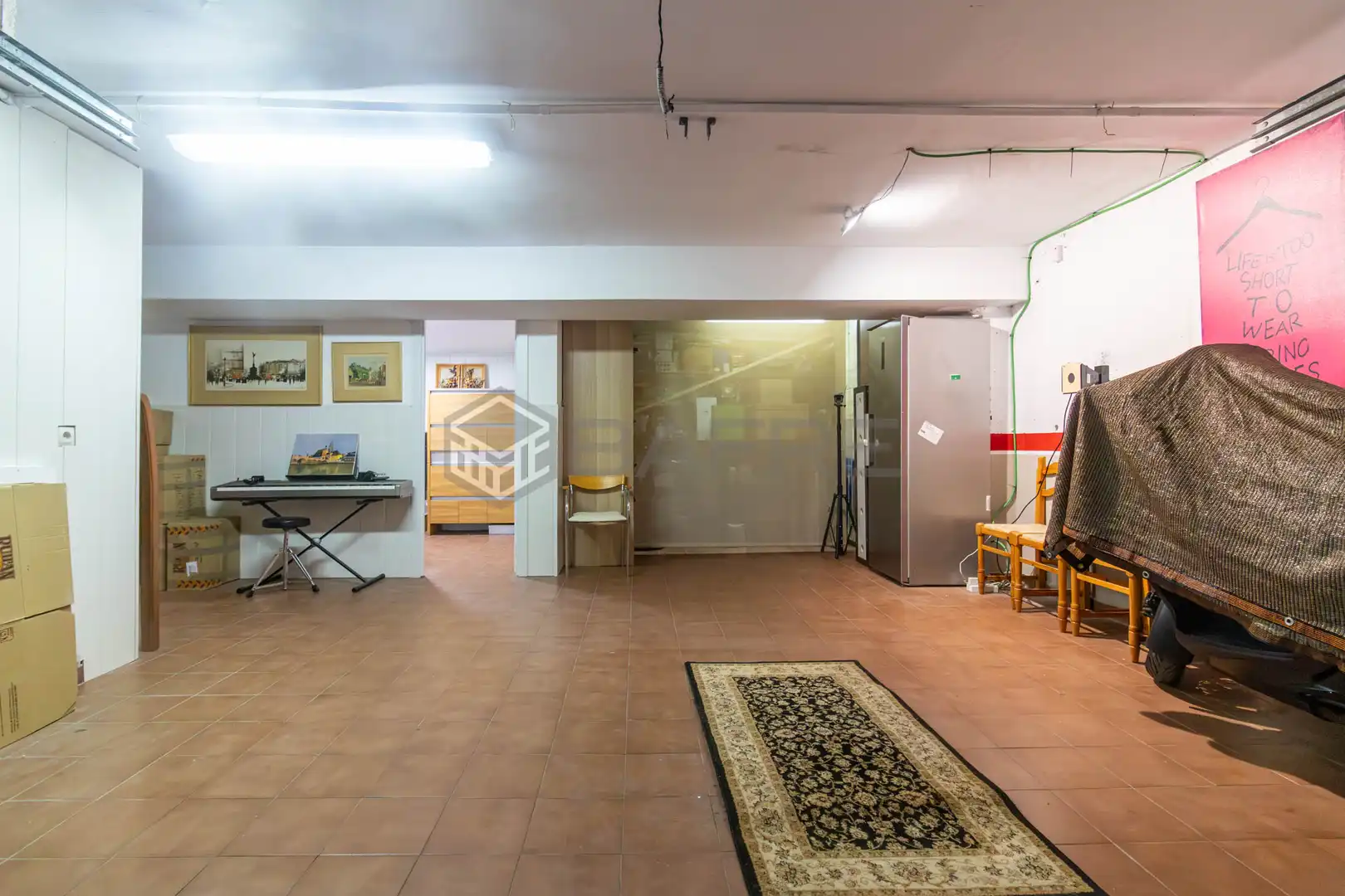 Casa amb terrassa en venda a Calle de las Higueras, imagen 52
