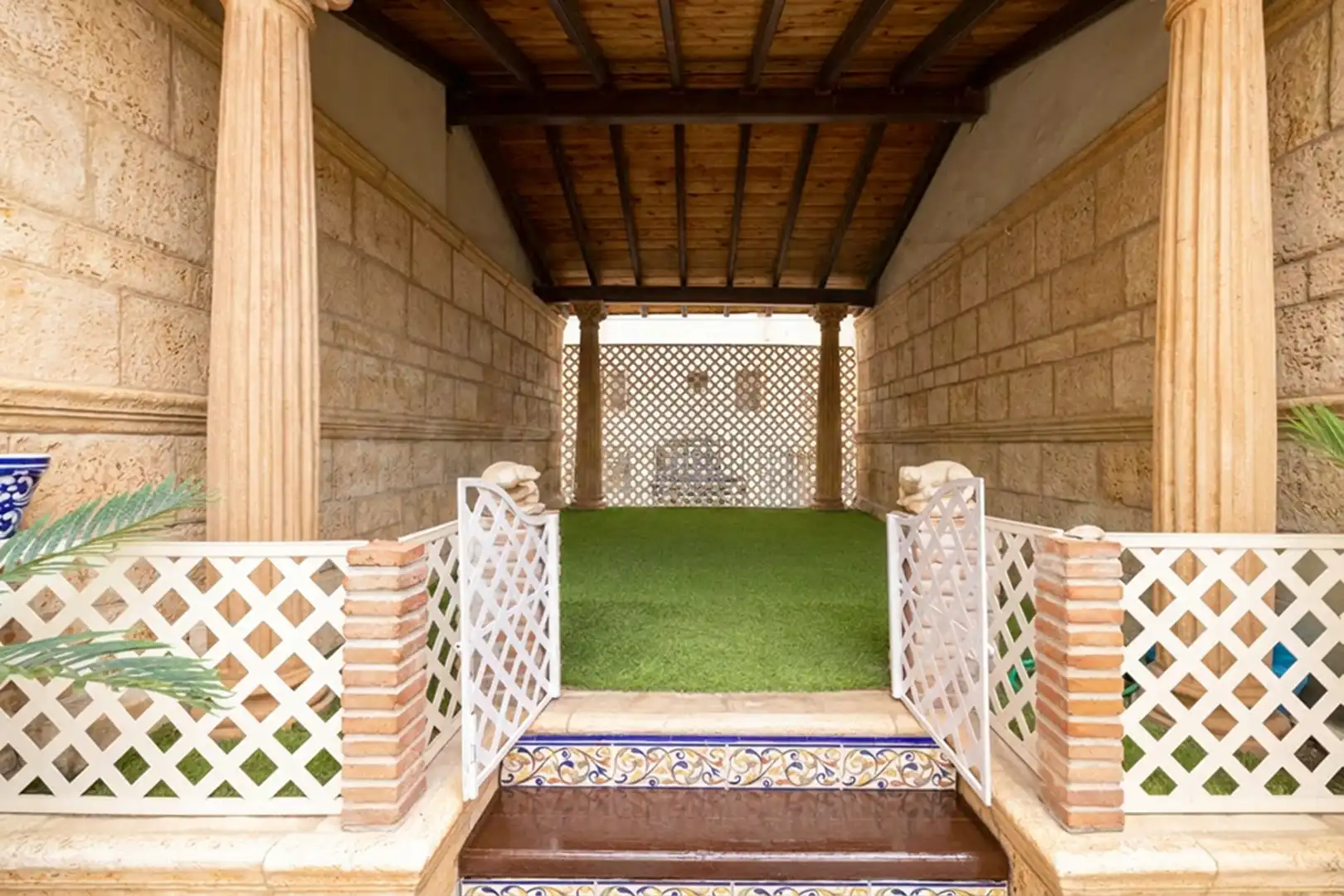 Ático en venta en Marbella con Aire acondicionado, Calefacción y Terraza