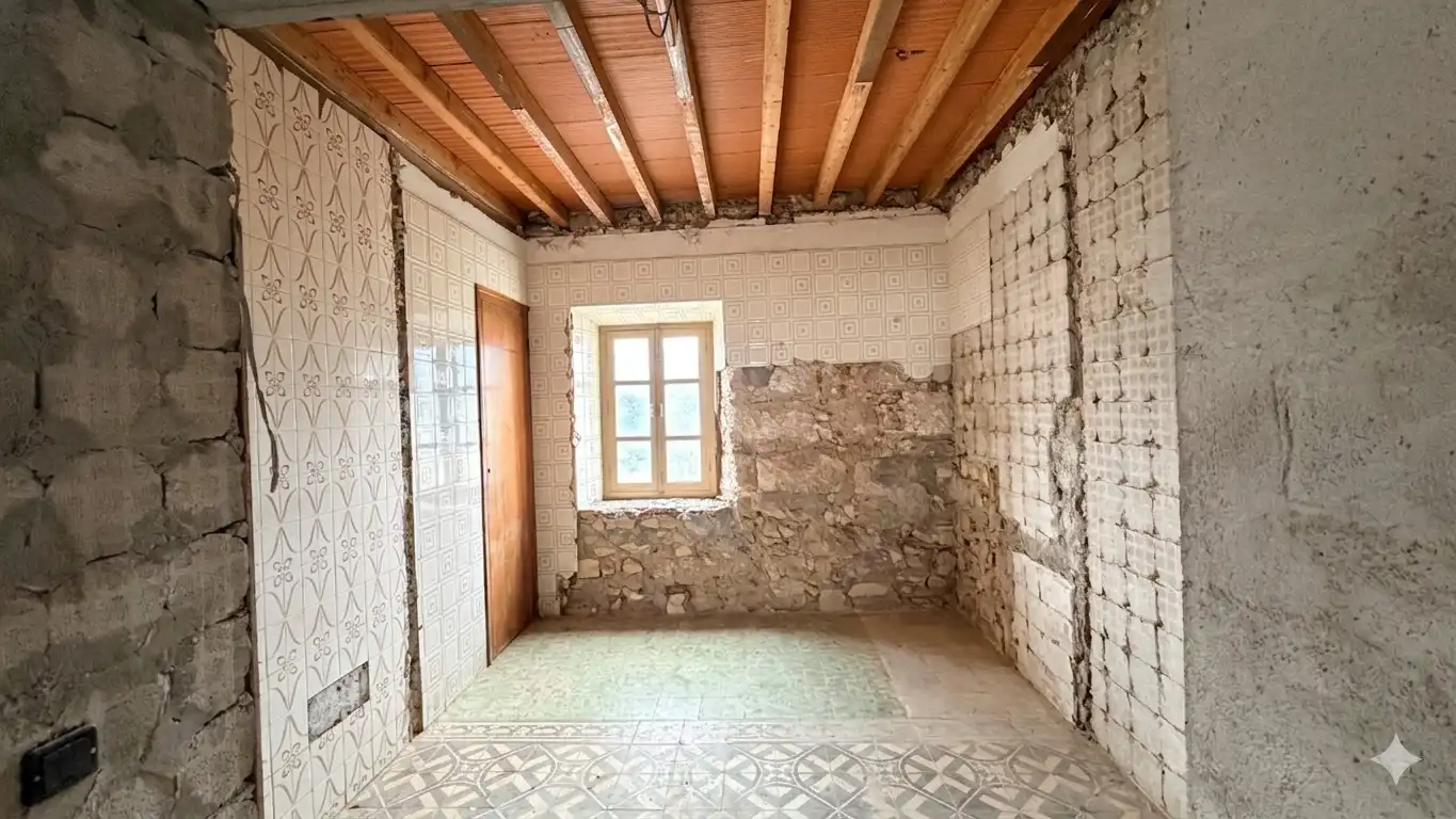 Casa o xalet en venda a Calle Iglesia, Carratraca