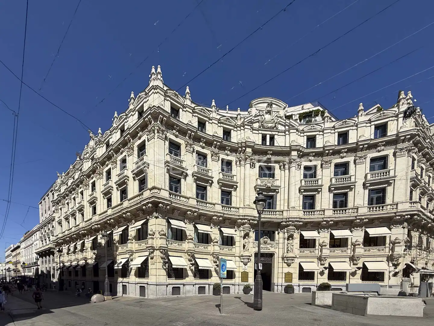 Flat for sale in Sol