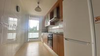 Kitchen of Flat for sale in Entrambasaguas  with Heating, Private garden and Terrace