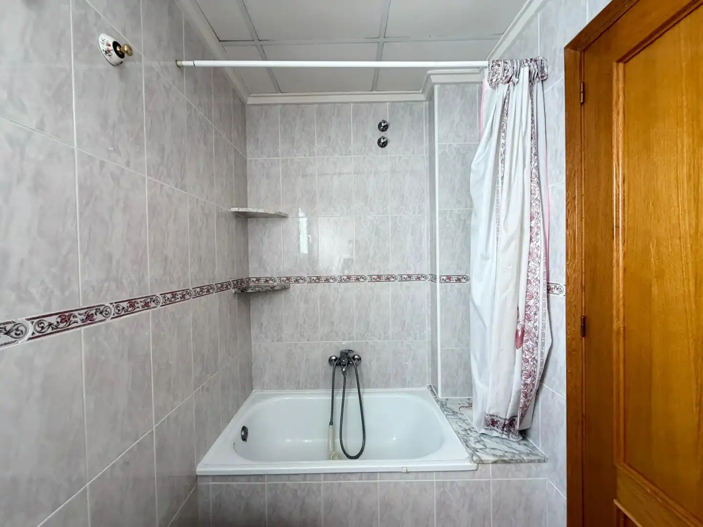 Ático con terraza en venta en Avenida DE LAS HABANERAS, imagen 14