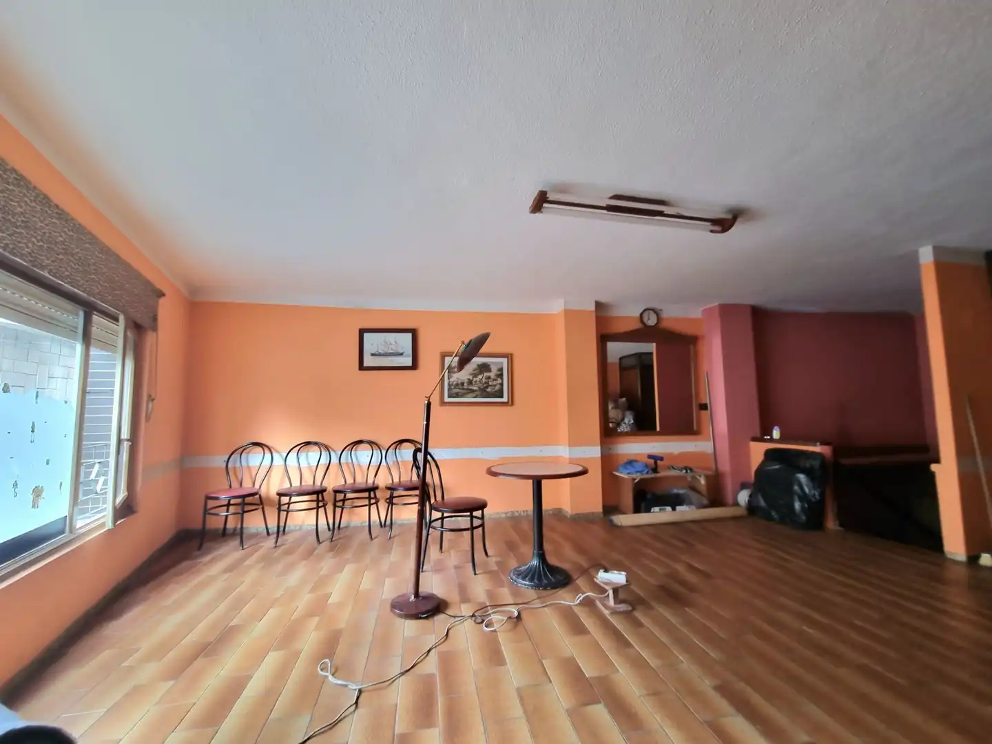 Dining room of Commercial properties for sale in Carreño