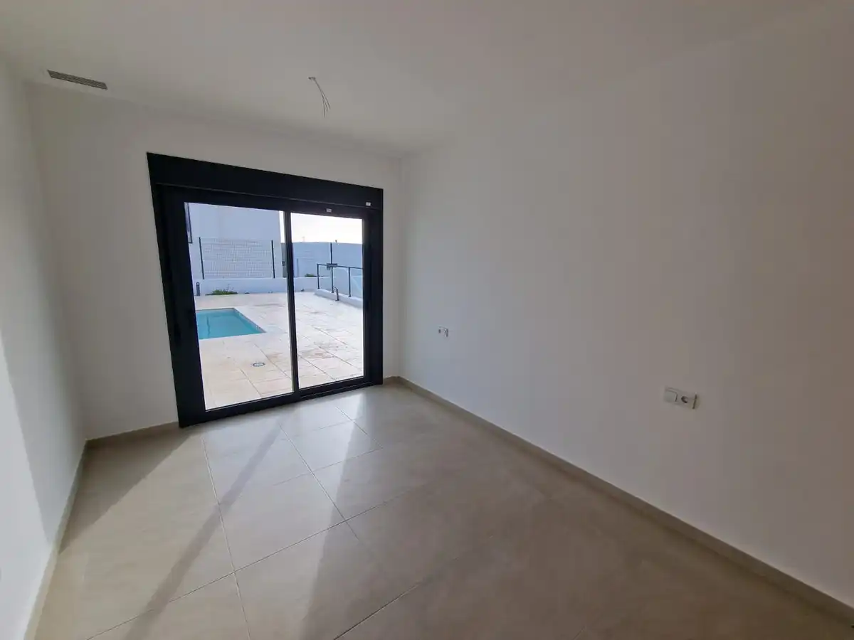 Villa avec piscine à vendre à El Castillo, imagen 18