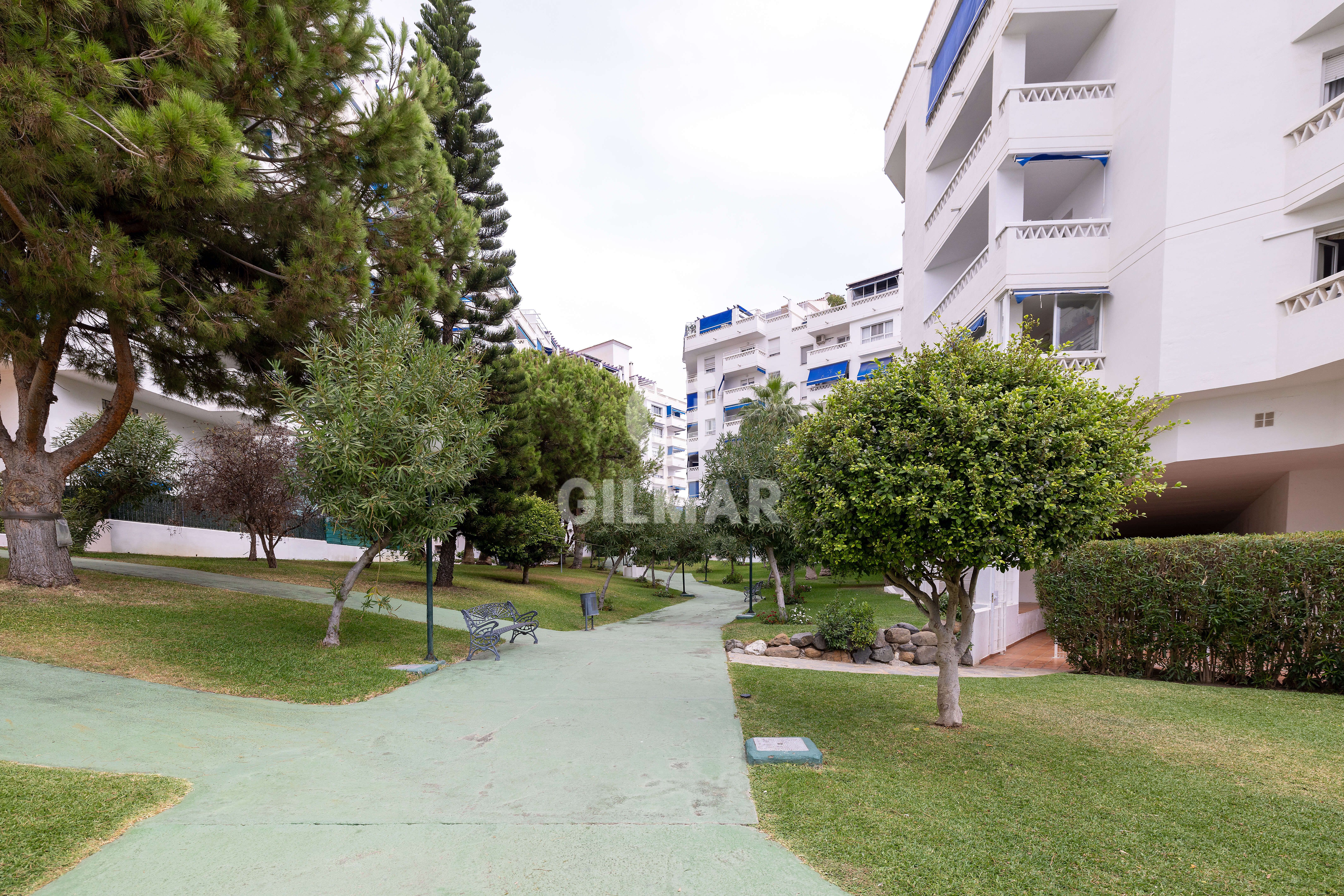 Apartament en venda a Rodeo Alto - Guadaiza - La Campana, Nueva Andalucía