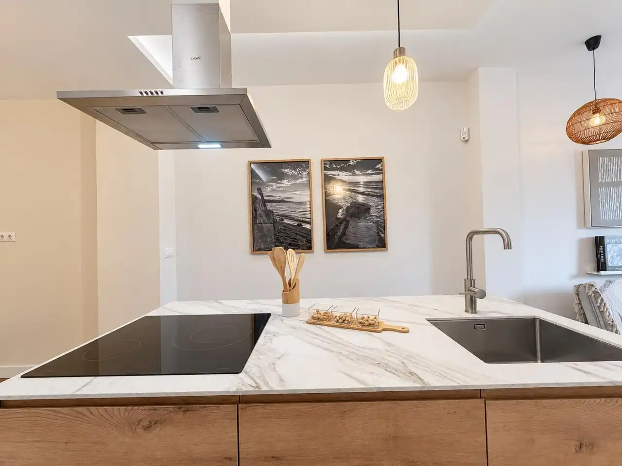 Planta baja en venta en Calle Alazores, La Luz - El Torcal