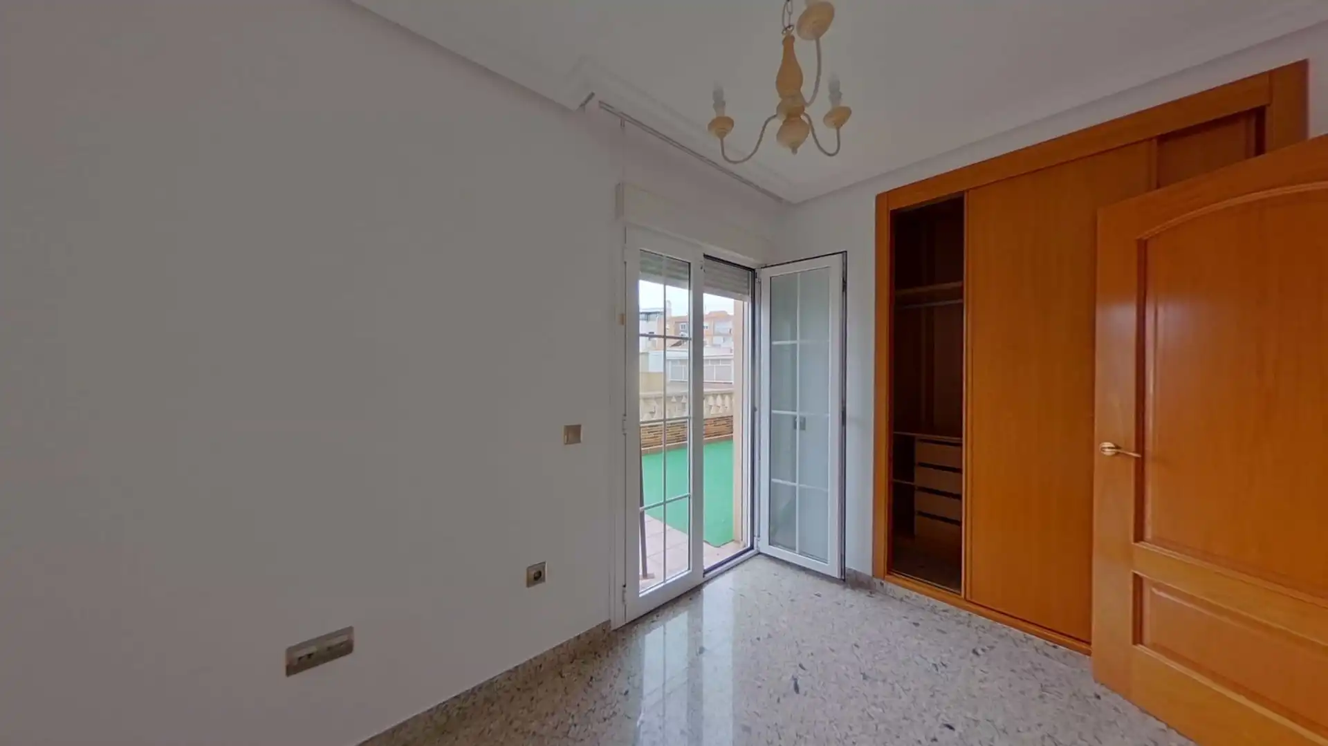 Detached house for sale in Ciudad Jardín - Tagarete - El Zapillo, imagen 11
