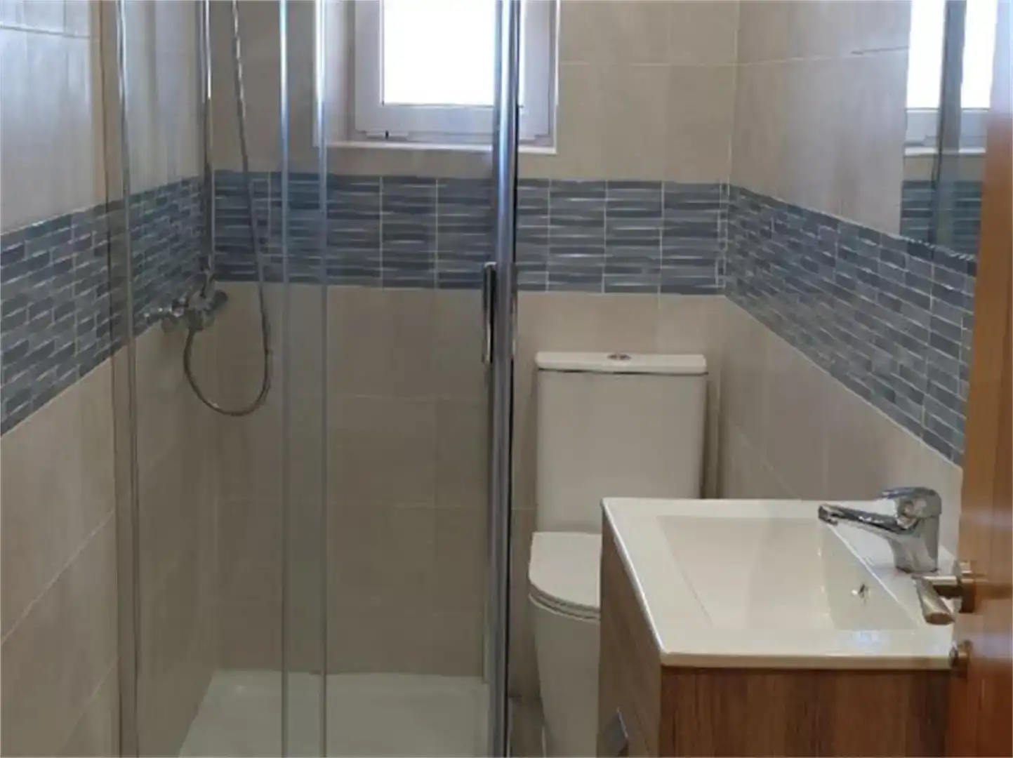 Baño de Casa o chalet en venta en Bermillo de Sayago con Jardín privado, Trastero y Piscina