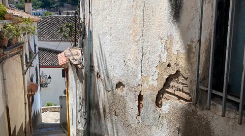 Foto 4 de Casa o xalet en venda a Cuesta del Perro Alta, 2, Barrio de Albaicín, Granada