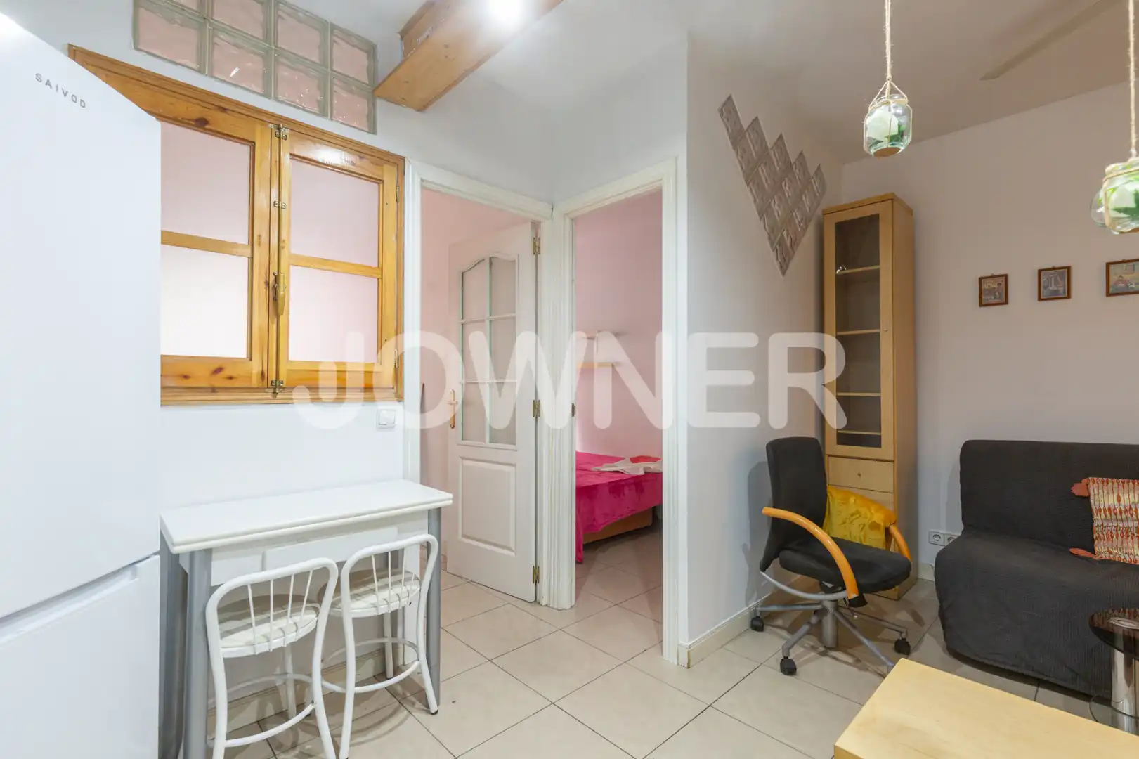 Flat with lift to rent in Avenida del Mediterráneo, imagen 10