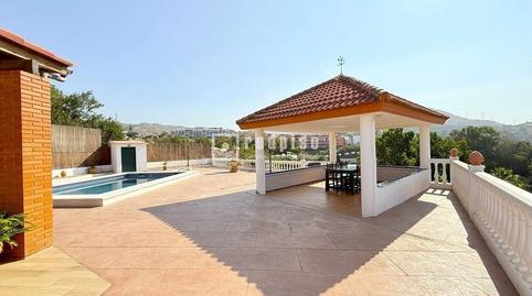 Foto 5 de Casa o xalet en venda a Camino Viejo de Velez, El Candado, Málaga